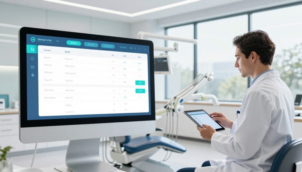 AI dental billing automation tools
