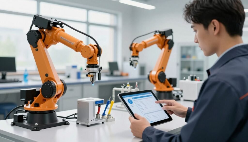 AI tools for plumbers
