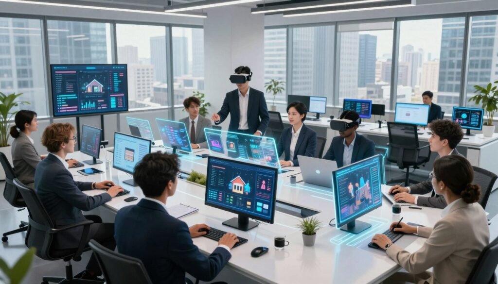 Top AI Software for Realtors